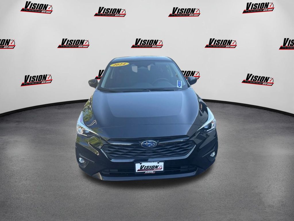 2024 Subaru Impreza Sport photo 2