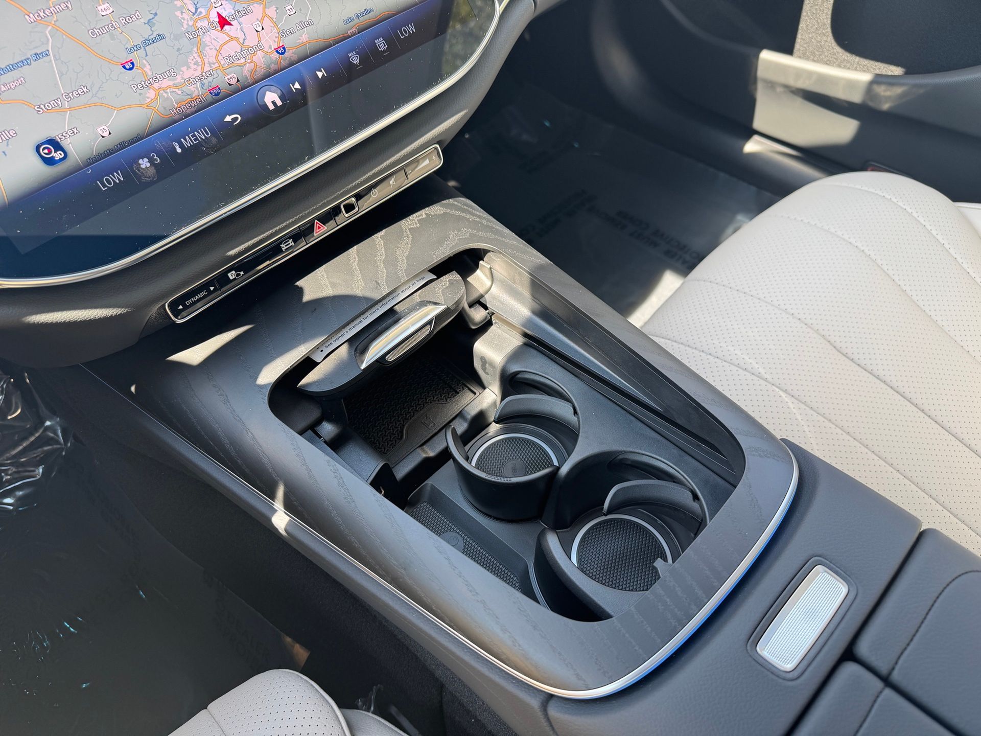 2026 Mercedes Benz E 53 AMG 4MATIC Sedan photo 12