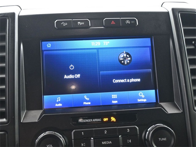 2019 Ford F-150 XL photo 3