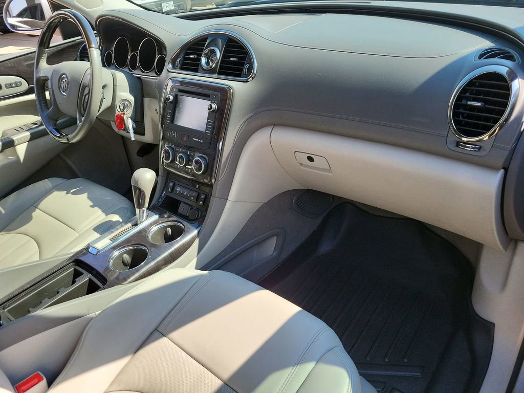 2015 Buick Enclave Leather photo 23