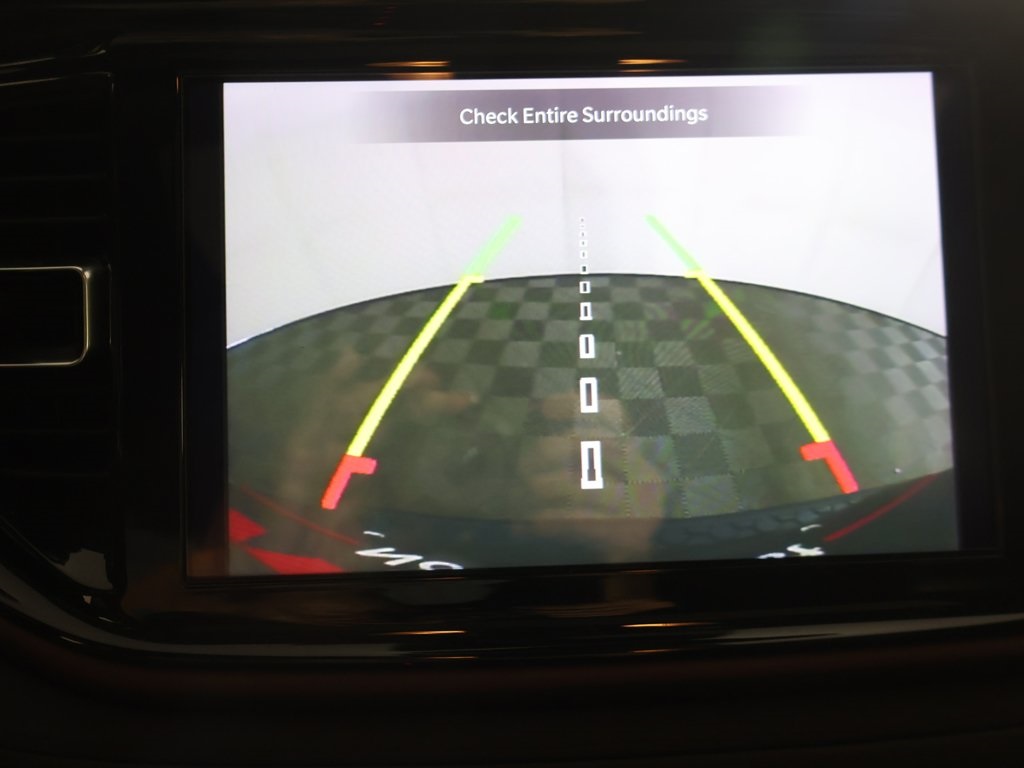 2021 Dodge Durango Citadel photo 49