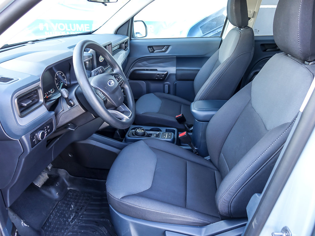 2024 FORD MAVERICK - Image 9