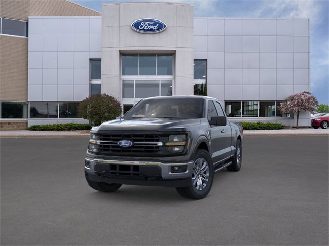 Used 2026 Ford F-150 XLT with VIN 1FTFX3L82TKD20826 for sale in Apple Valley, Minnesota