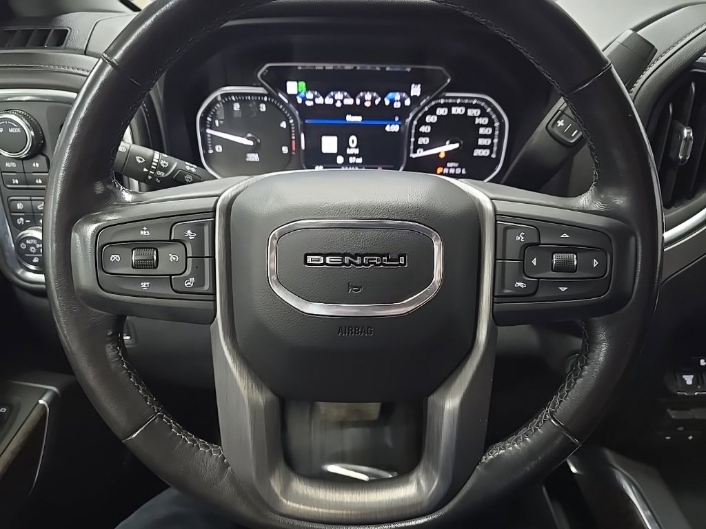 2022 Gmc Sierra 2500 HD Denali photo 19