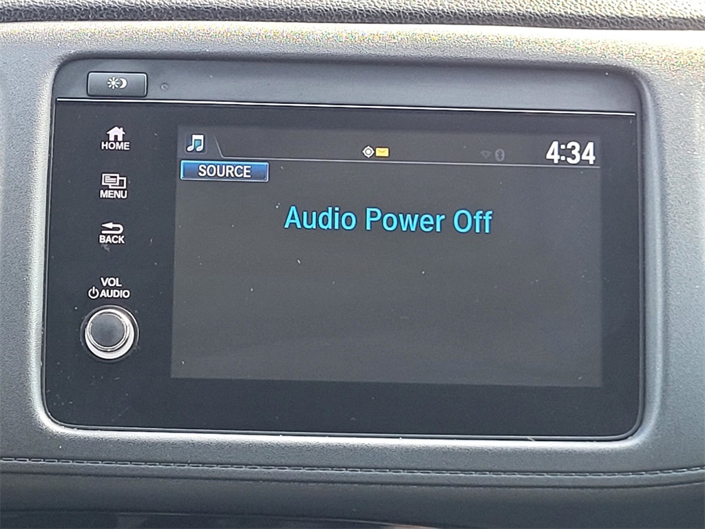 2021 Honda HR-V EX-L photo 20