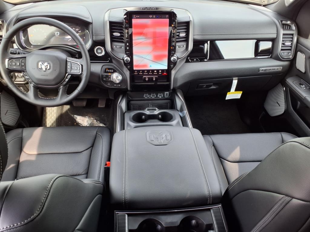 2025 Ram 1500 Rebel photo 21