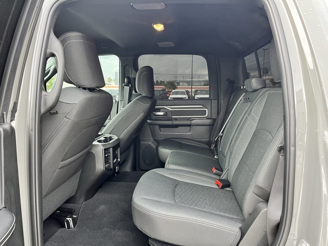 2026 Ram 2500 Lone Star photo 17