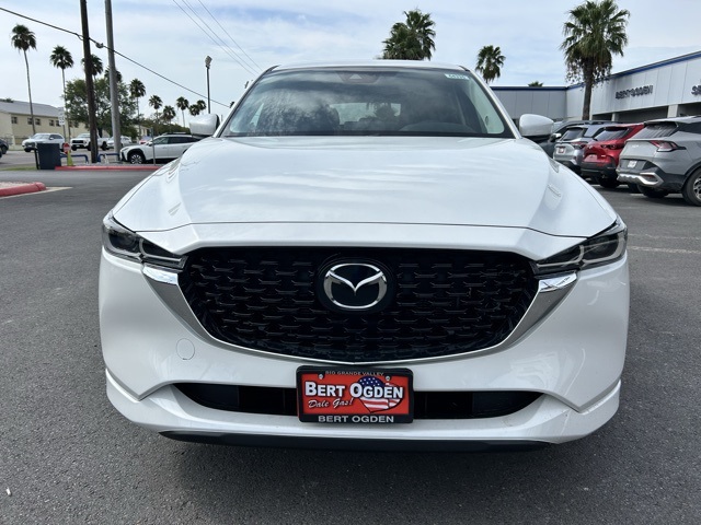 2025 Mazda CX-5 2.5 Select photo 2