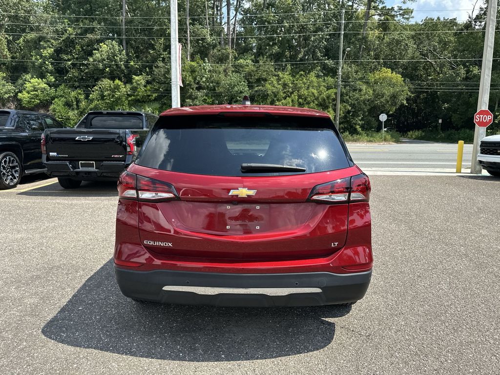 2023 Chevrolet Equinox LT photo 13