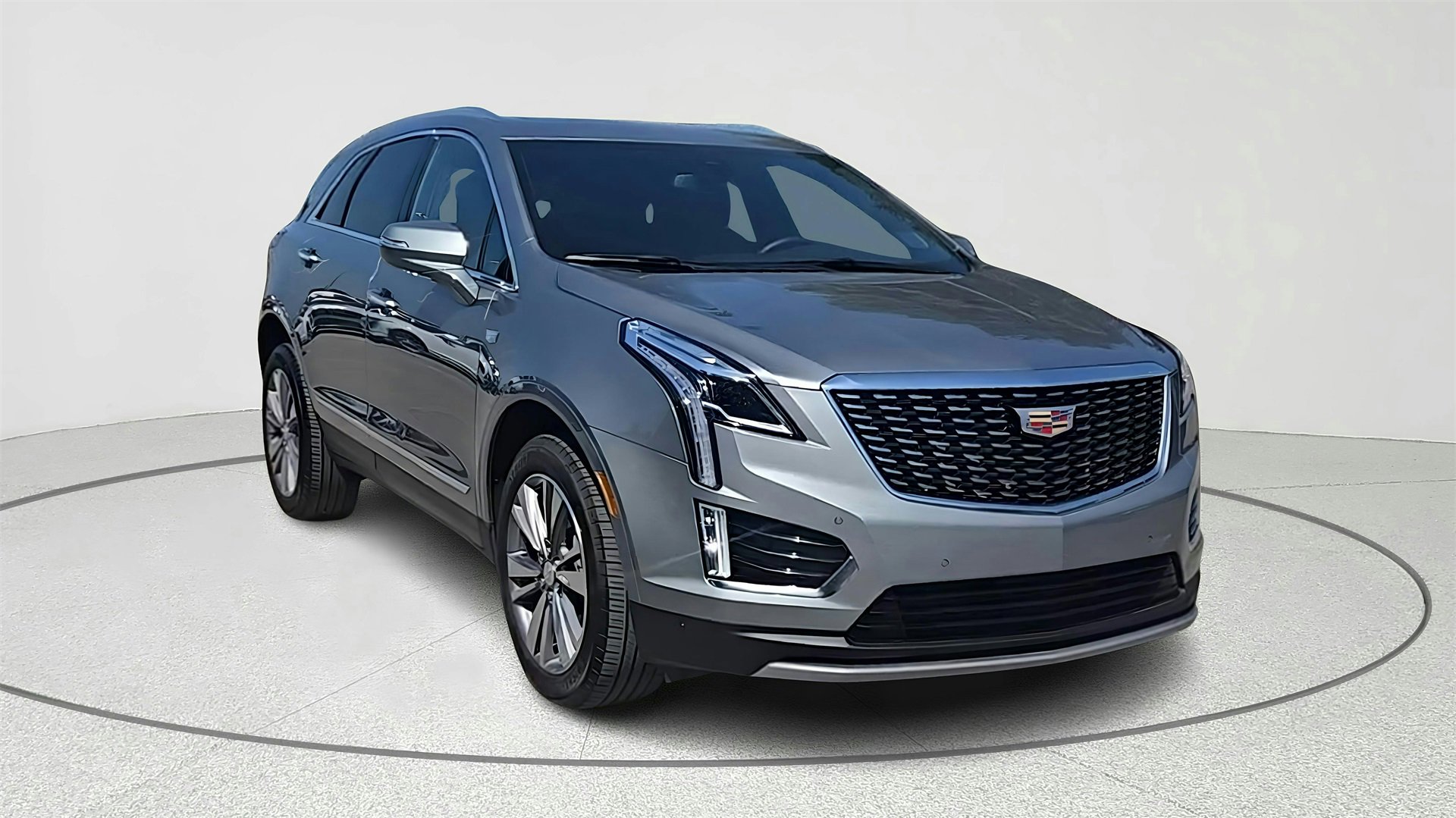 2025 Cadillac XT5 Premium Luxury's photo