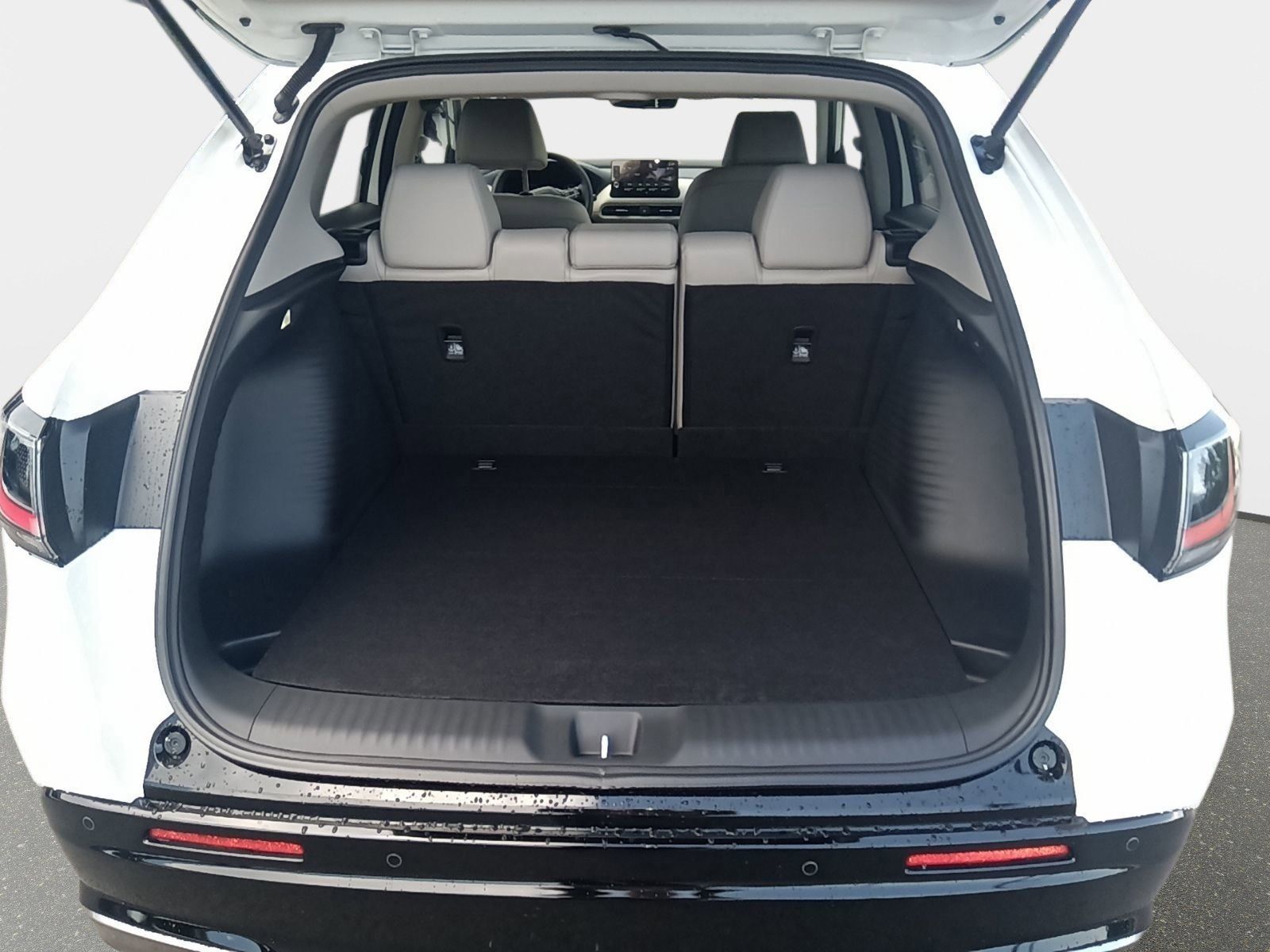 2026 Honda HR-V EX-L photo 22