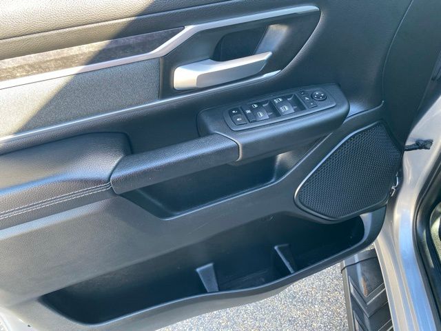 2022 Ram 1500 Big Horn Lone Star photo 7