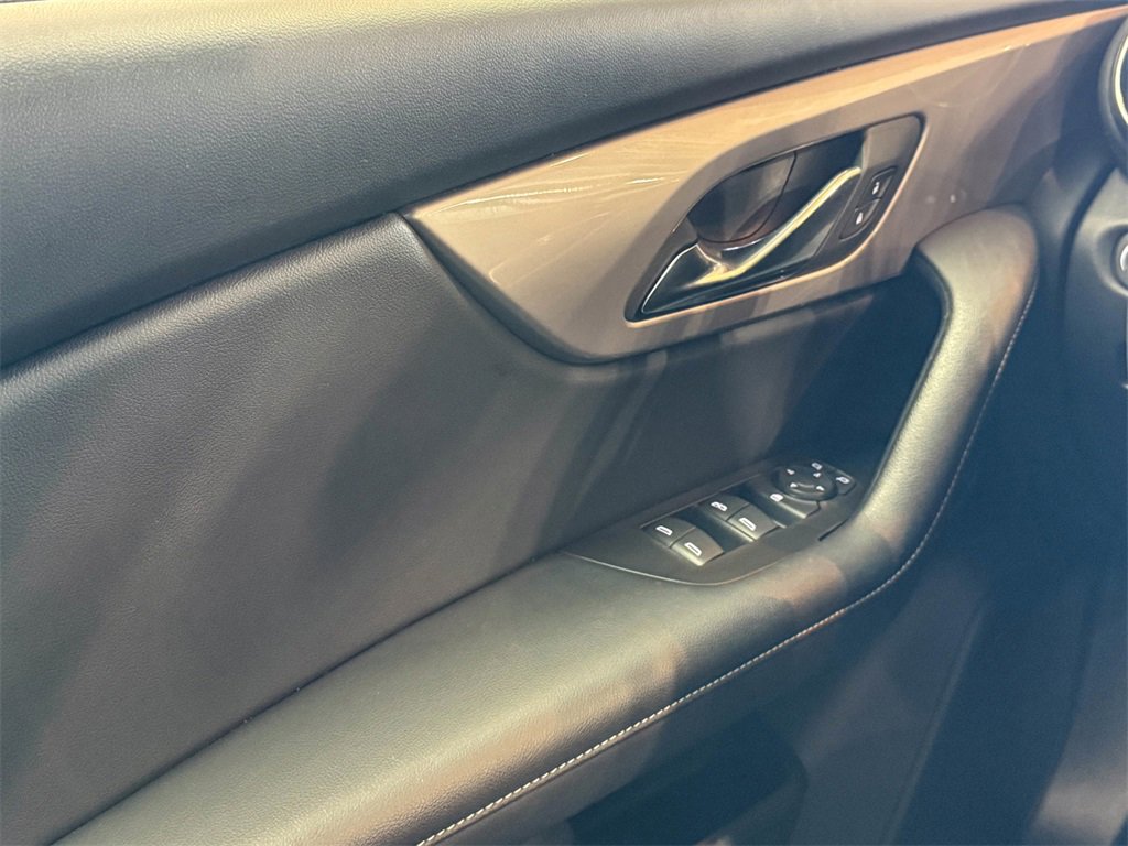 2023 Chevrolet Blazer 2LT photo 32