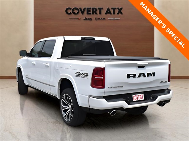 2026 Ram 1500 photo 3