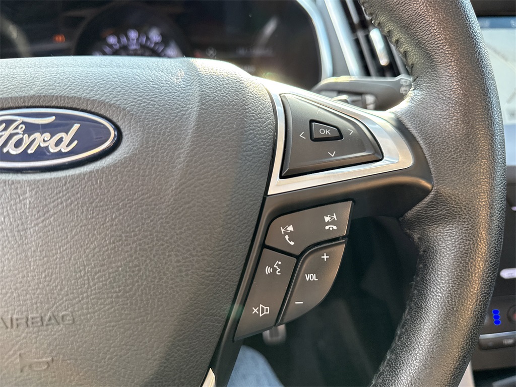 2018 Ford Edge Sport photo 21