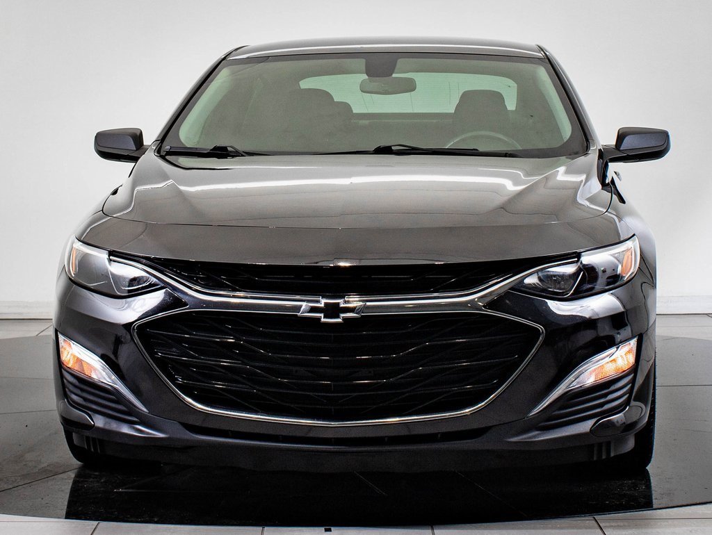 2019 Chevrolet Malibu