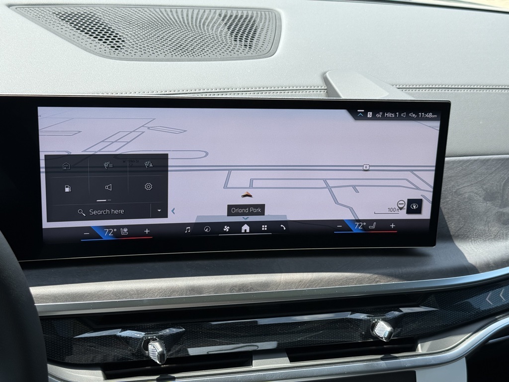 2026 Bmw X5 xDrive50e photo 11