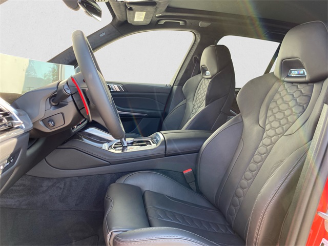 2026 Bmw X5 photo 10