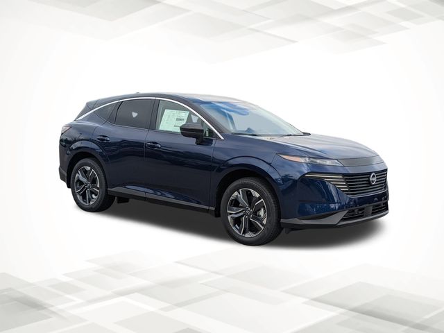 2025 Nissan Murano SL photo 2