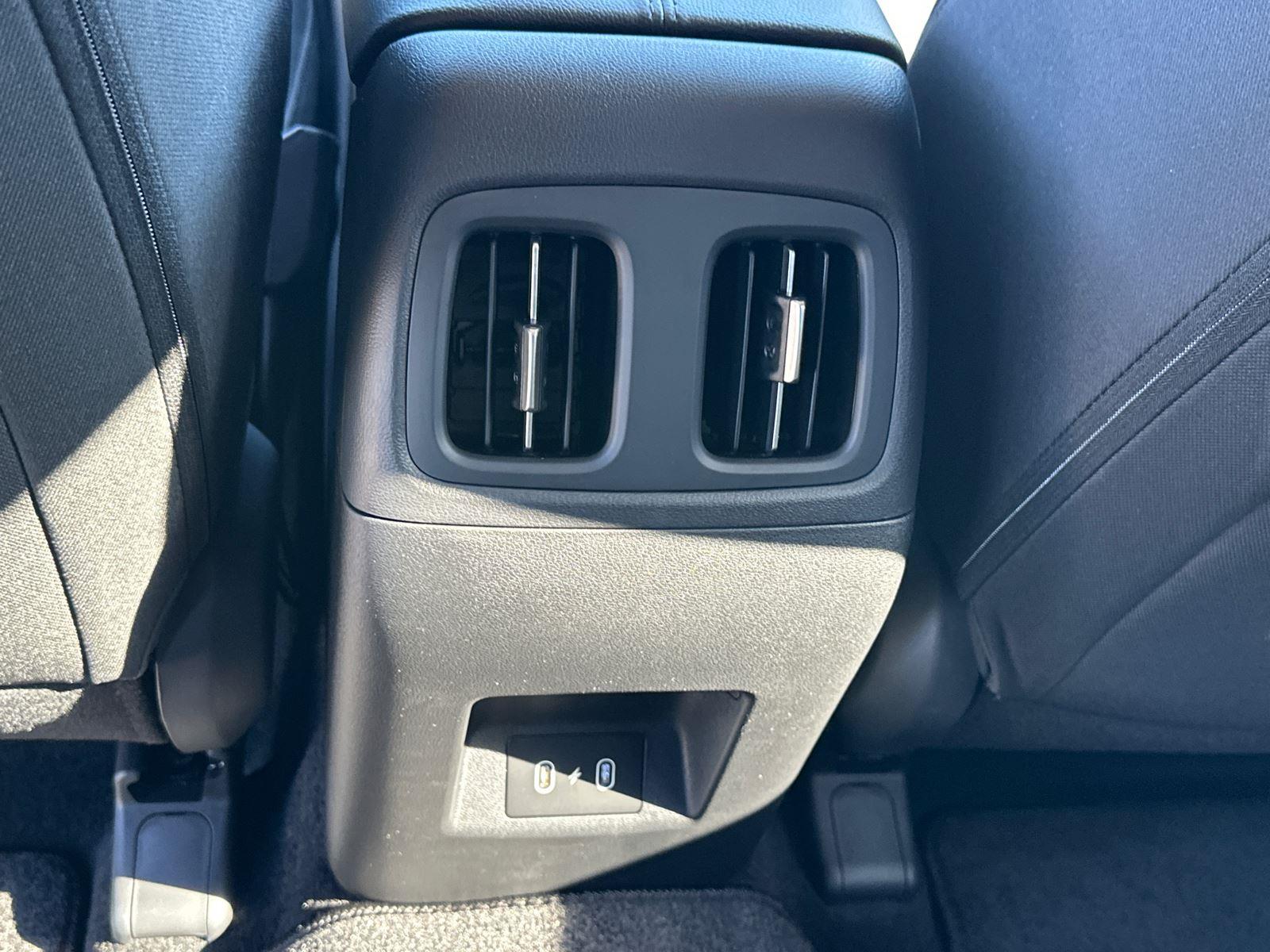 2026 Hyundai Tucson SEL photo 25