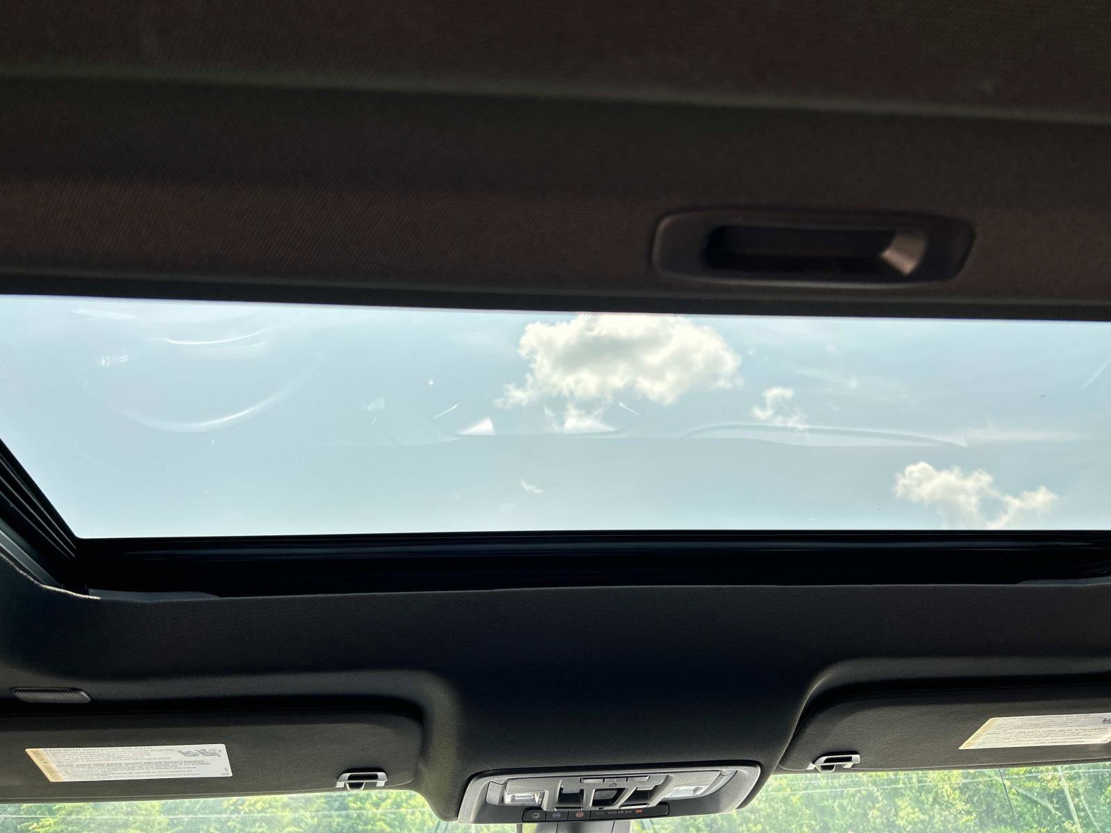 2021 Gmc Sierra 1500 AT4 photo 16