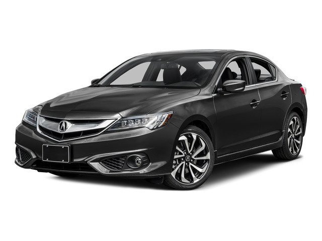 2016 Acura ILX Premium