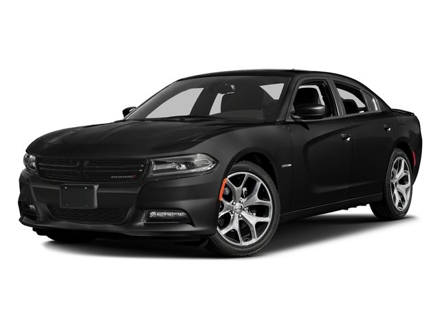 2017 Dodge Charger Daytona's photo