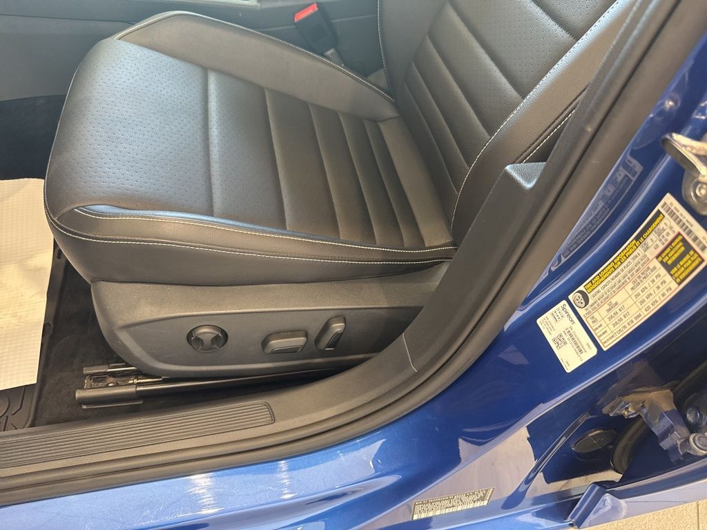 2024 Volkswagen Jetta 1.5T SE photo 19