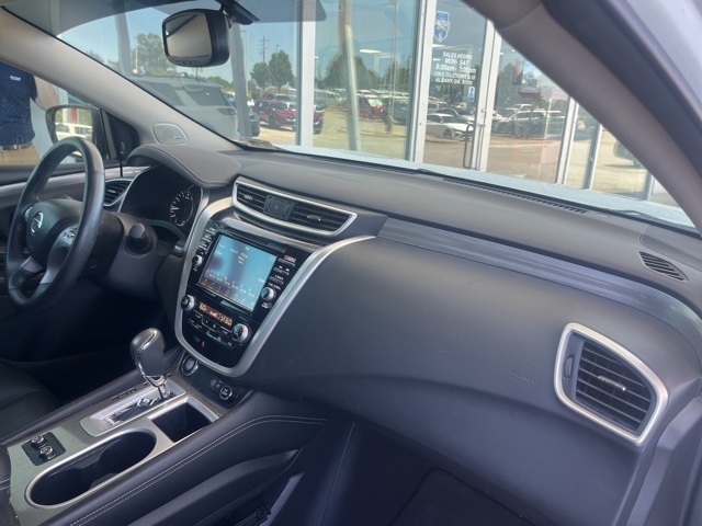 2018 Nissan Murano Platinum photo 21