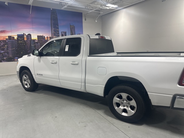 2022 Ram 1500 Big Horn Lone Star photo 4