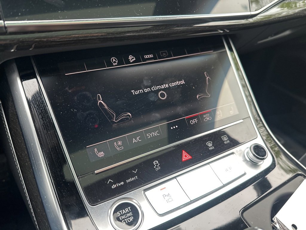 2025 Audi Q7 Premium Plus 55 photo 12