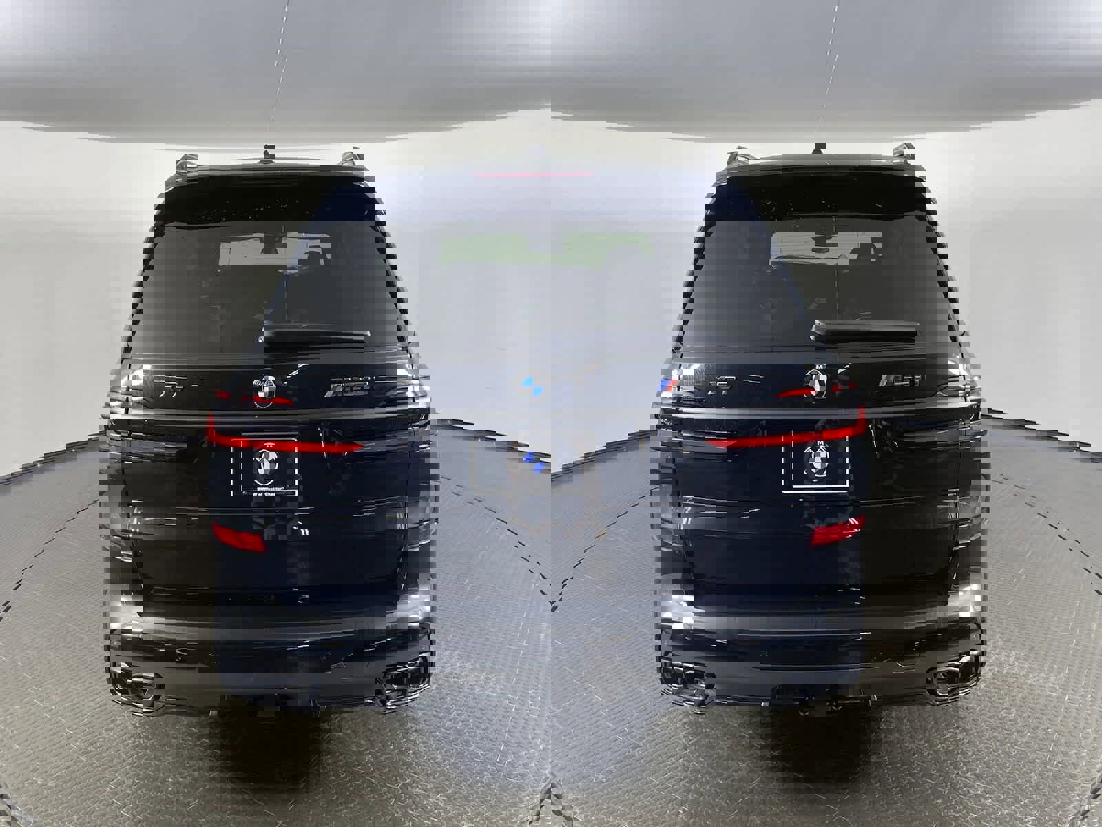 2025 Bmw X7 M60i photo 6