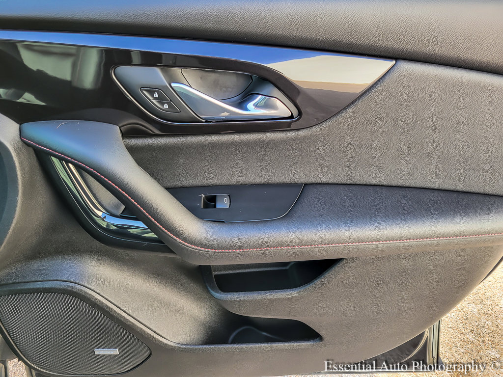 2021 CHEVROLET BLAZER - Image 22