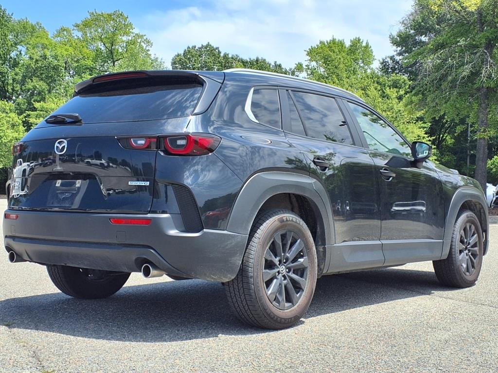 2024 Mazda CX-50 2.5 S Preferred photo 5