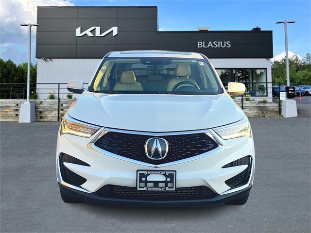 2020 Acura RDX Base photo 3
