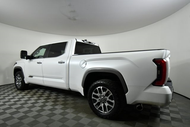 2024 Toyota Tundra 1794 Edition photo 13