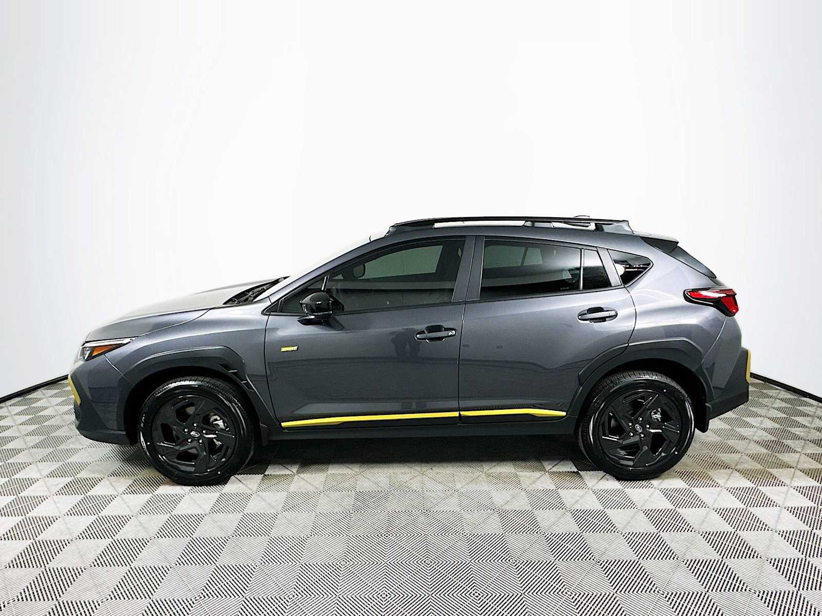 2025 Subaru Crosstrek Sport photo 4