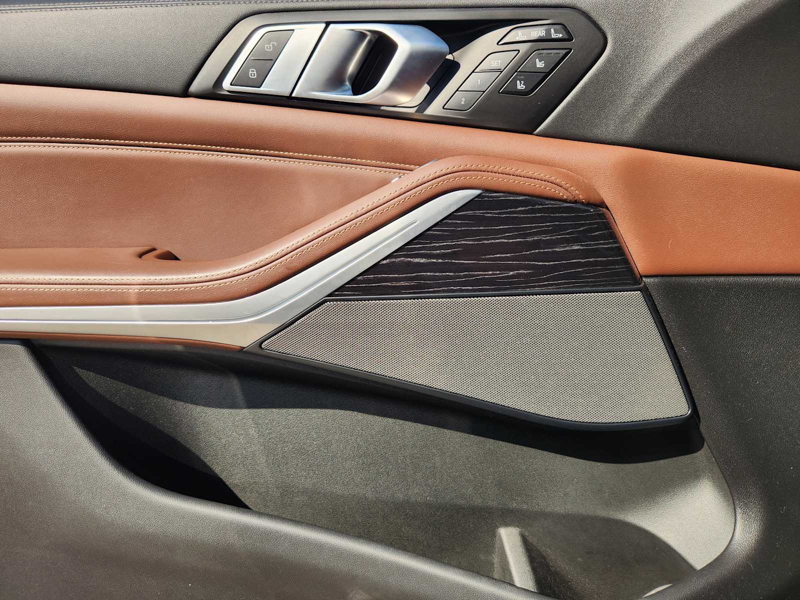 2023 Bmw X7 xDrive40i photo 16