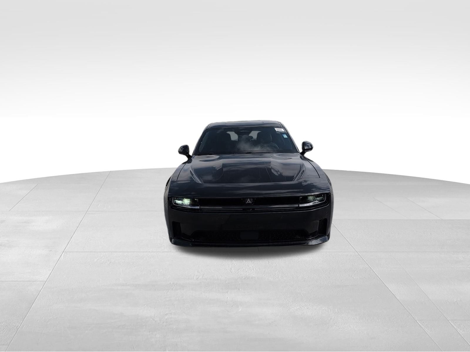 2025 Dodge Charger R/T photo 3