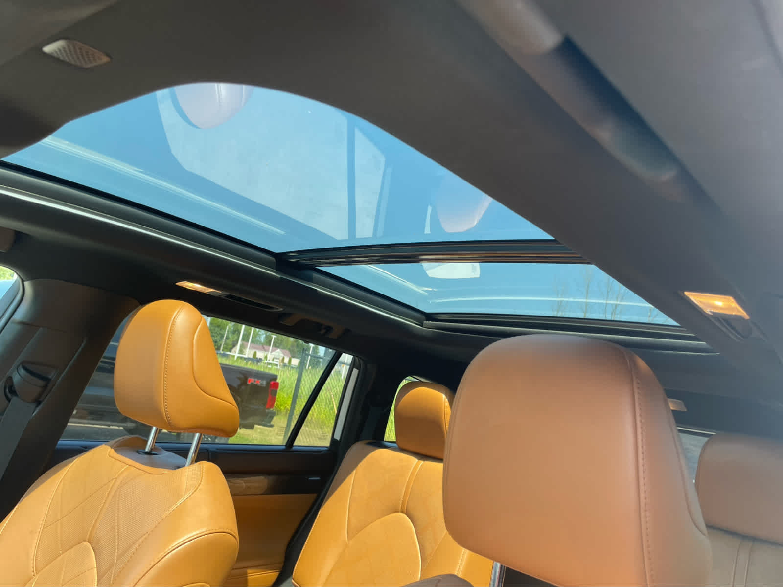 2021 Toyota Highlander Platinum photo 31