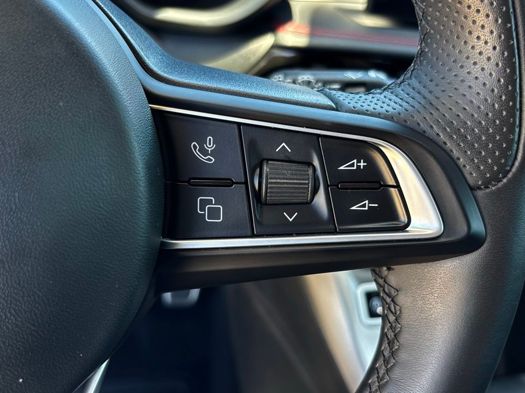 2023 Dodge Hornet GT Plus photo 10