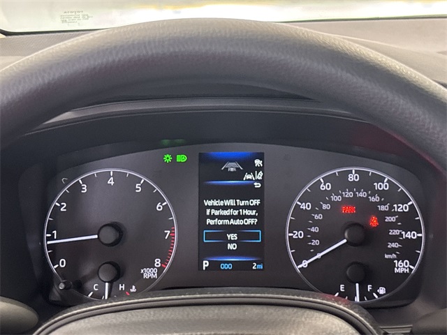 2025 Toyota Corolla LE photo 14