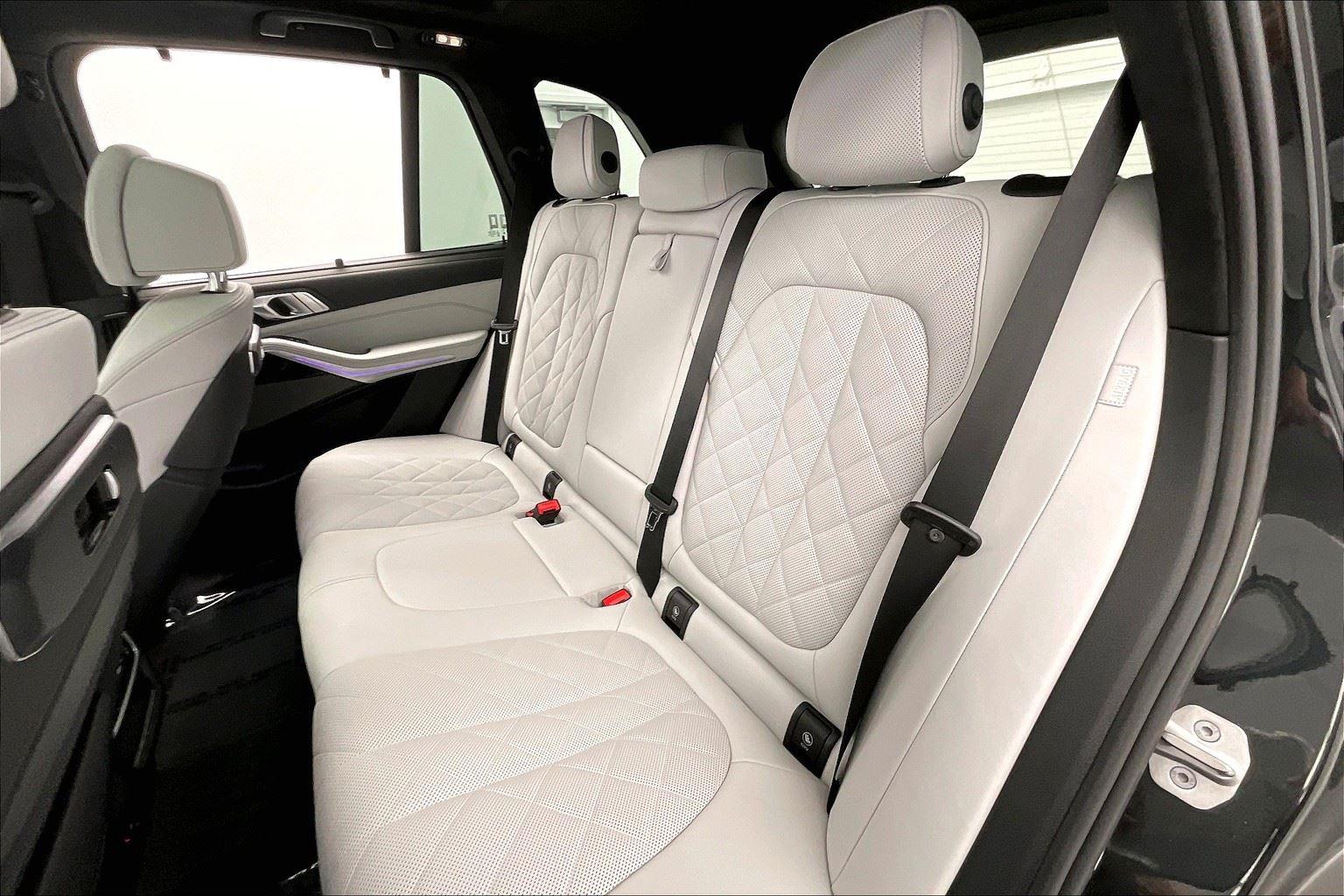 2024 Bmw X5 xDrive50e photo 13