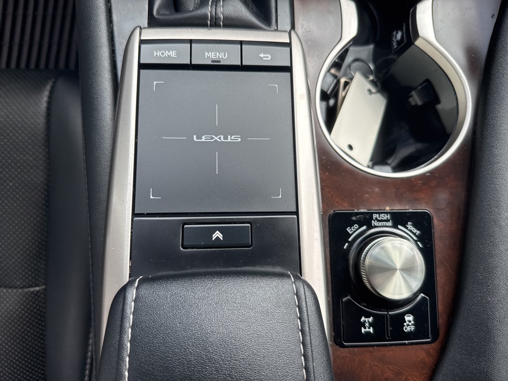 2022 Lexus RX 350 photo 43