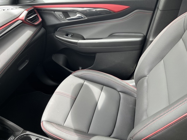 2025 Chevrolet Trailblazer RS photo 43
