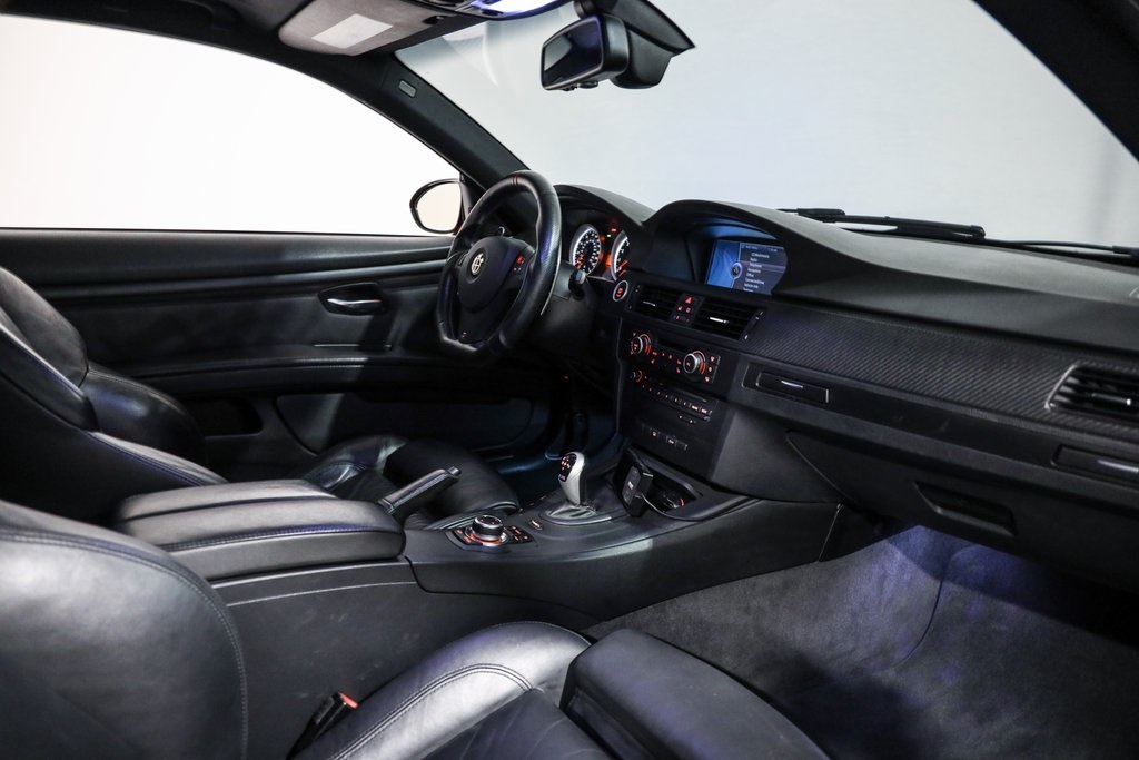 2011 Bmw M3 3 photo 27