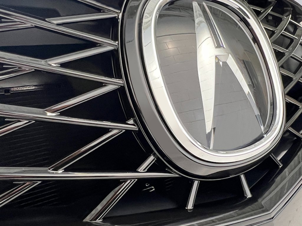 2025 Acura RDX photo 10