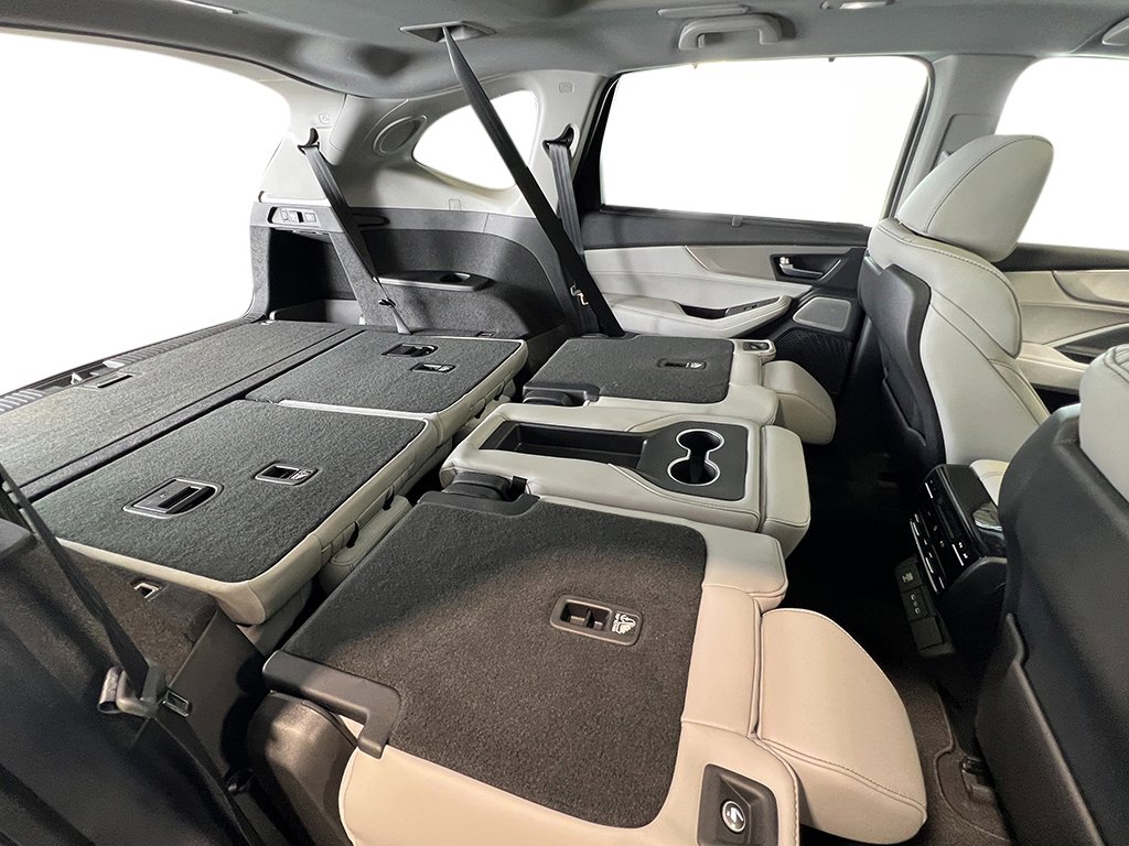 2026 Acura MDX SH-AWD Technology photo 22