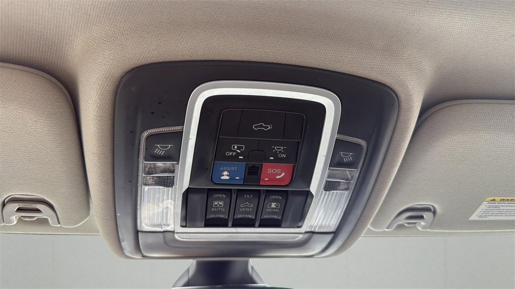 2023 Ram 2500 Laramie photo 20