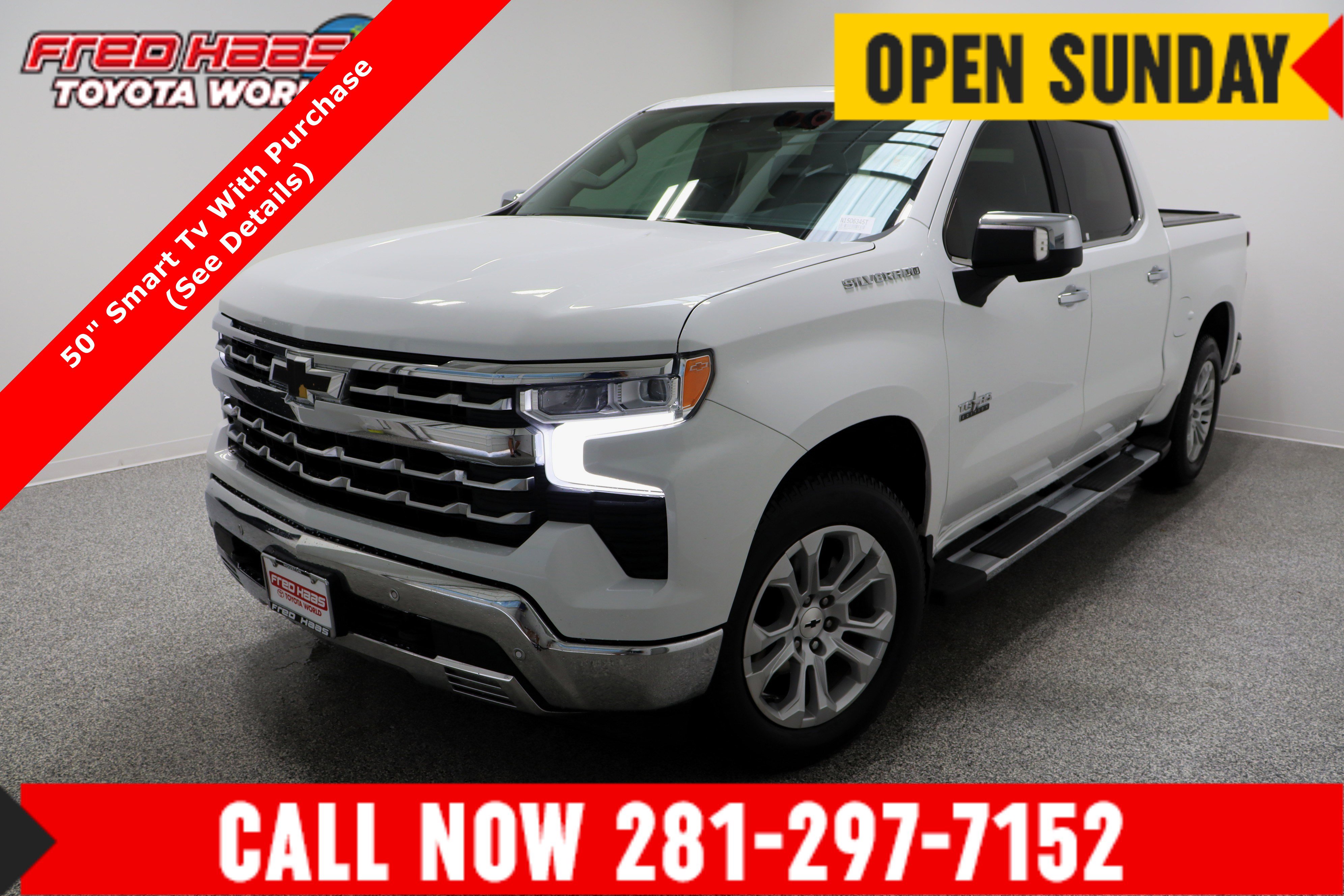 2022 Chevrolet Silverado 1500 LTZ's photo